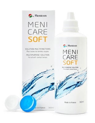 MeniCare Soft-1 MeniCare Soft-1