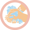 Platincare_Washing hand