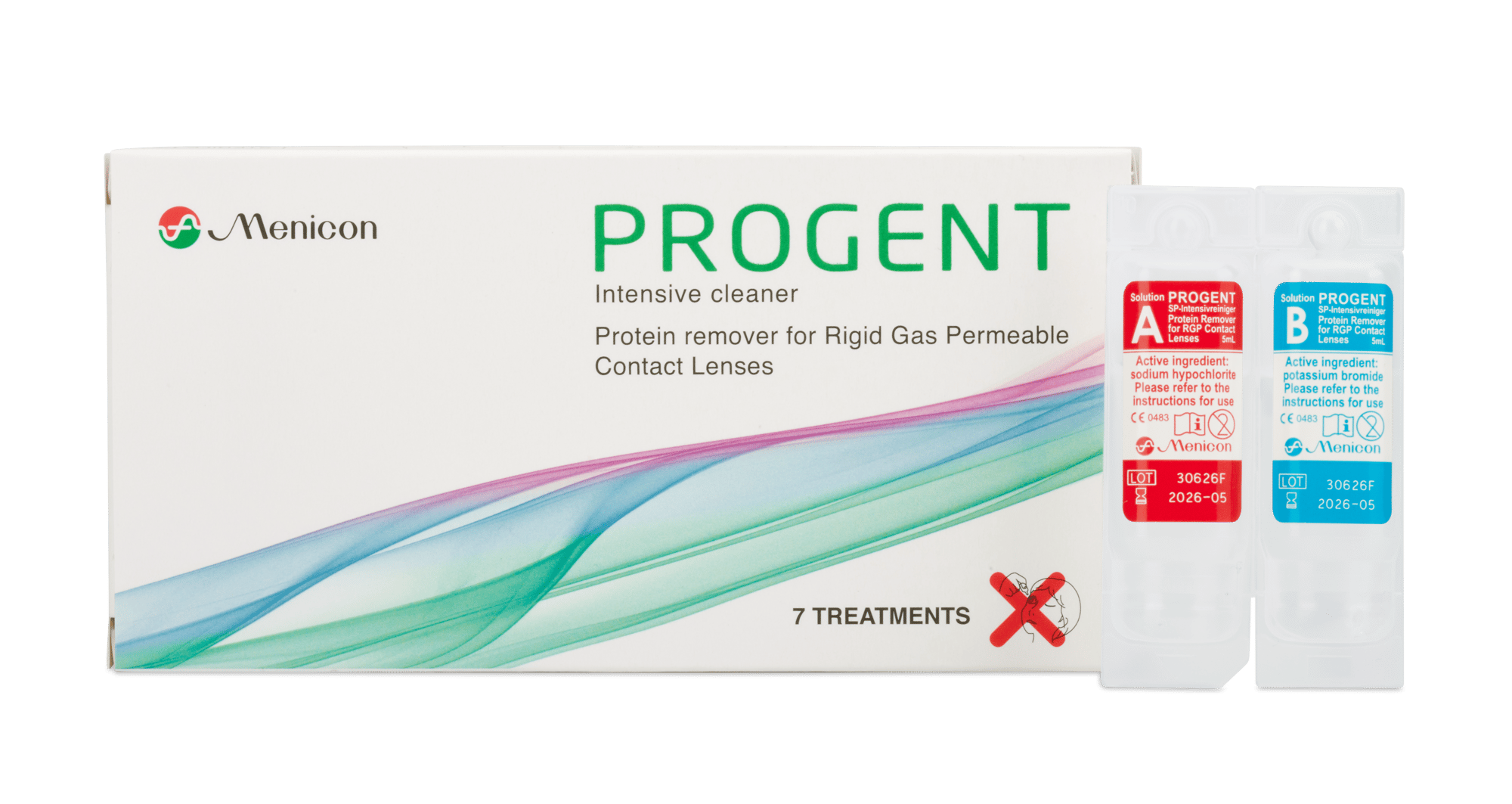 Progent Asia