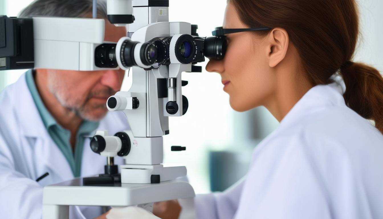 Eye care professionals-1