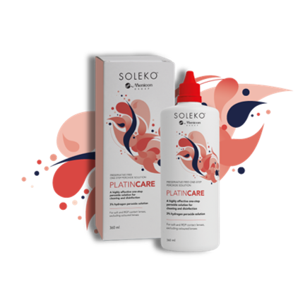 PLATINCARE 2 PLATINCARE 2