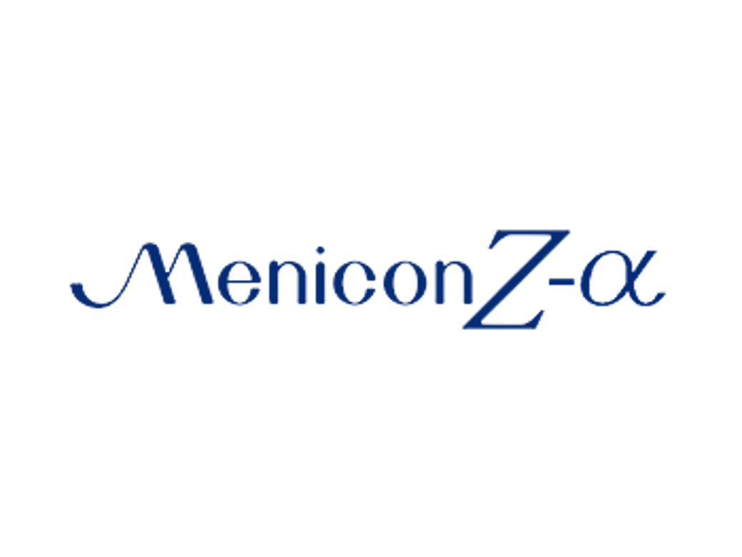 Menicon Z alpha